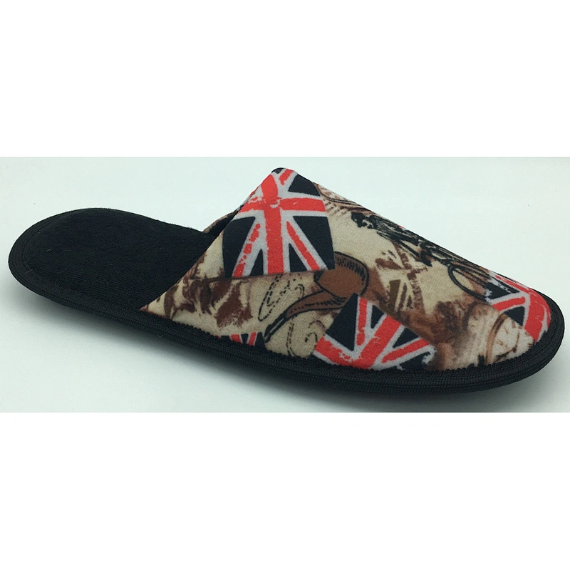 MEN INDOOR SLIPPER