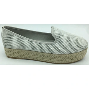 WOMEN ESPADRILLE
