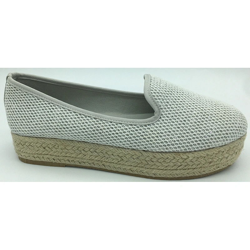 WOMEN ESPADRILLE