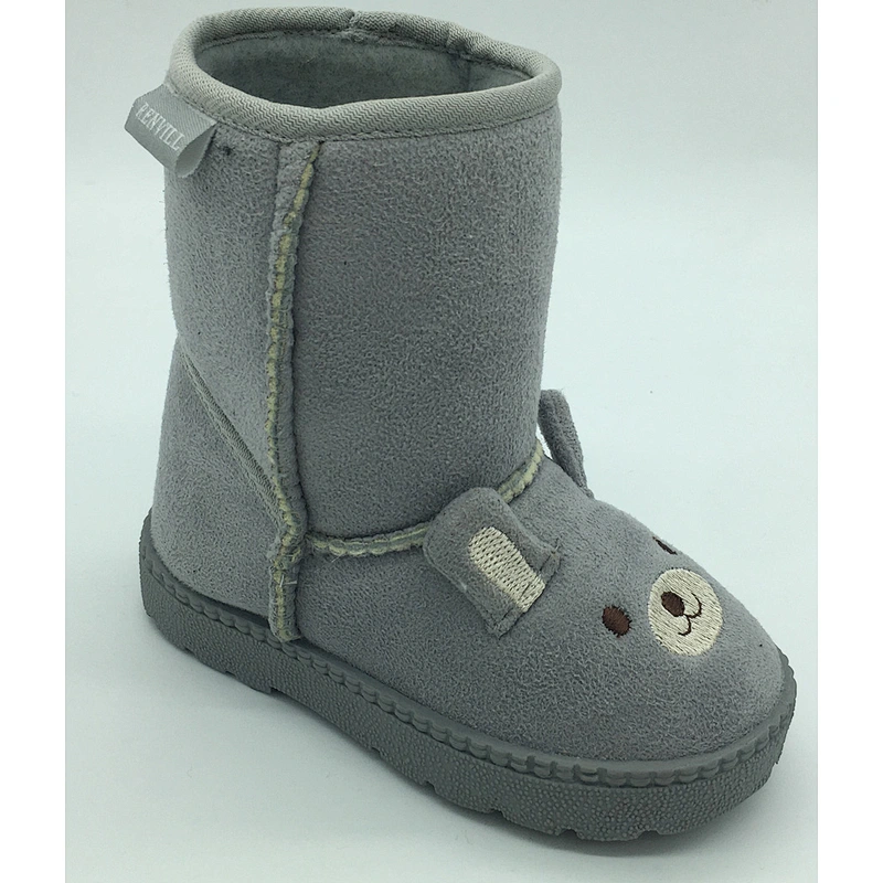 KIDS INJECTION SHOES
