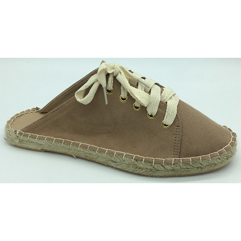 WOMEN ESPADRILLE