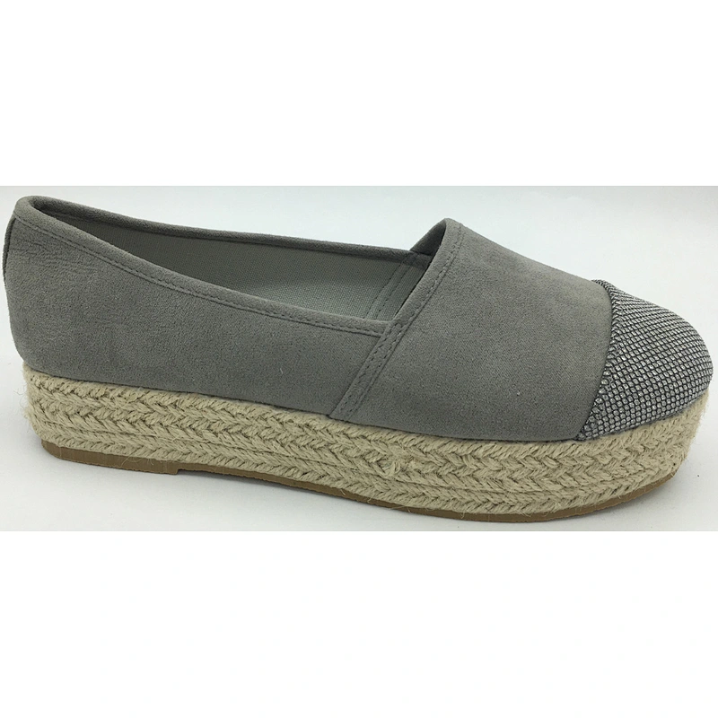 WOMEN ESPADRILLE