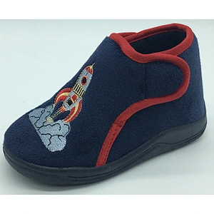KIDS INJECTION SHOES
