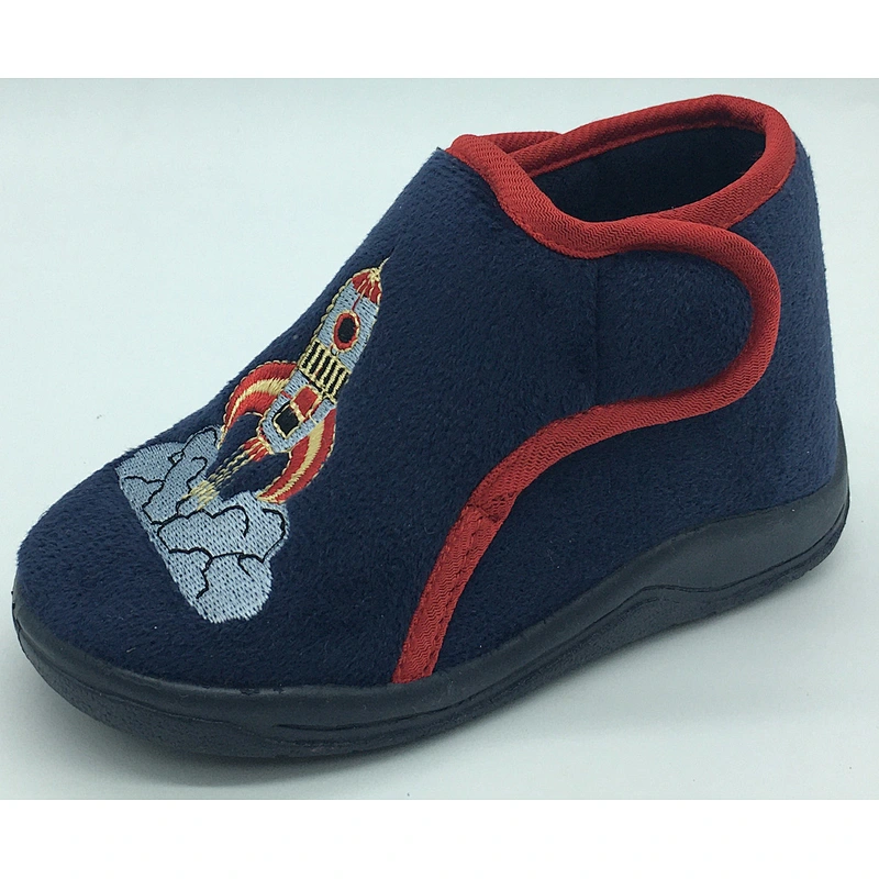 KIDS INJECTION SHOES