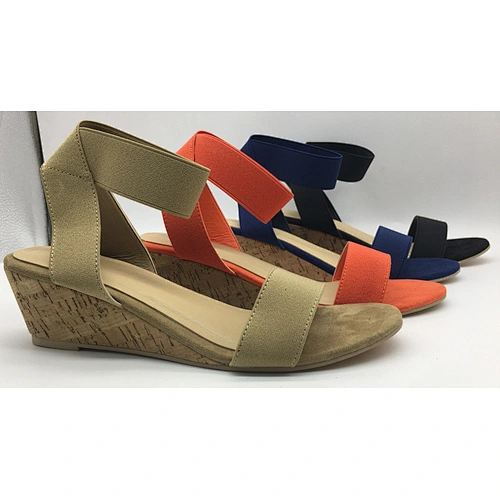 WOMEN ESPADRILLE