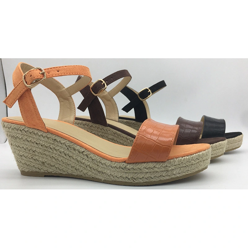 WOMEN ESPADRILLE