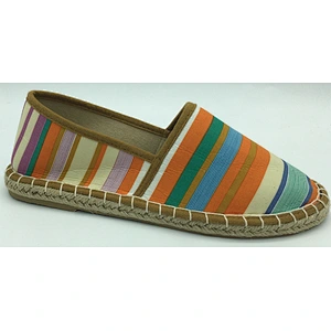 WOMEN ESPADRILLE