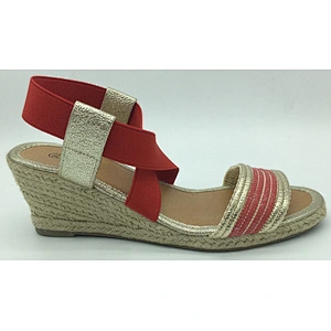 WOMEN ESPADRILLE