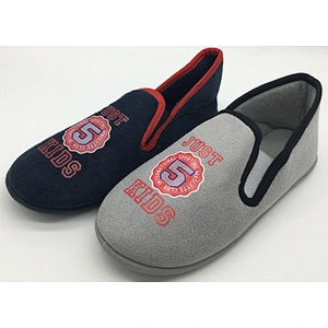 KIDS INJECTION SHOES