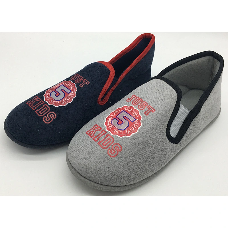 KIDS INJECTION SHOES