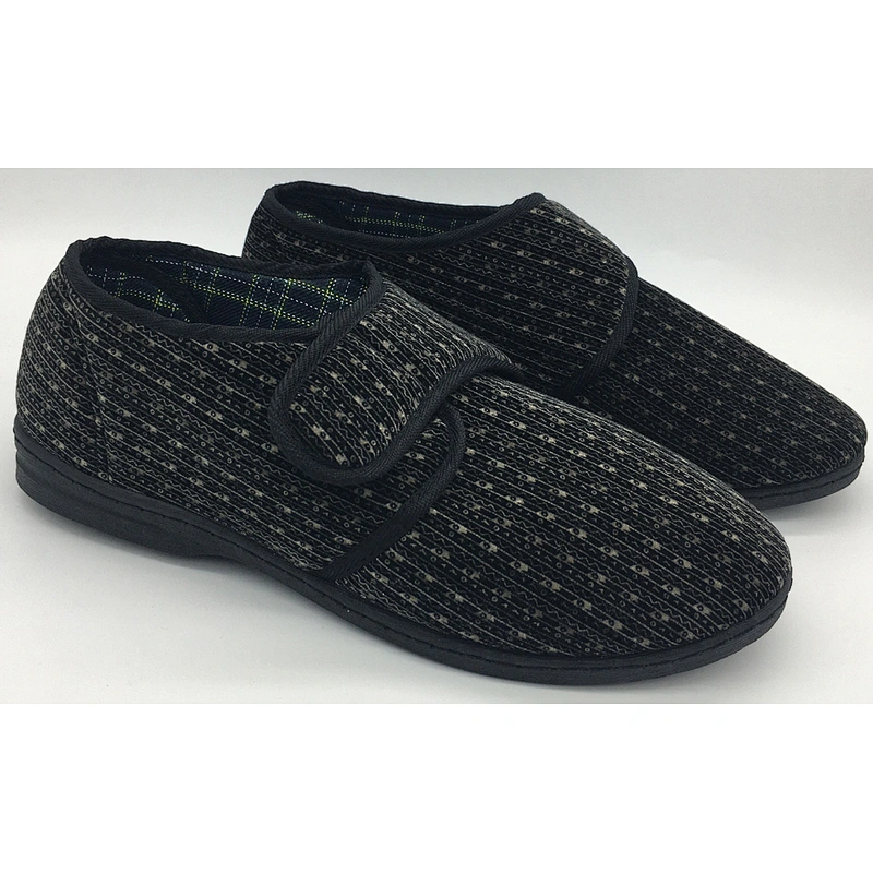 MEN INJECITON SLIPPER