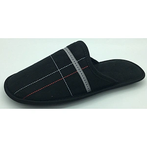 MEN INDOOR SLIPPER