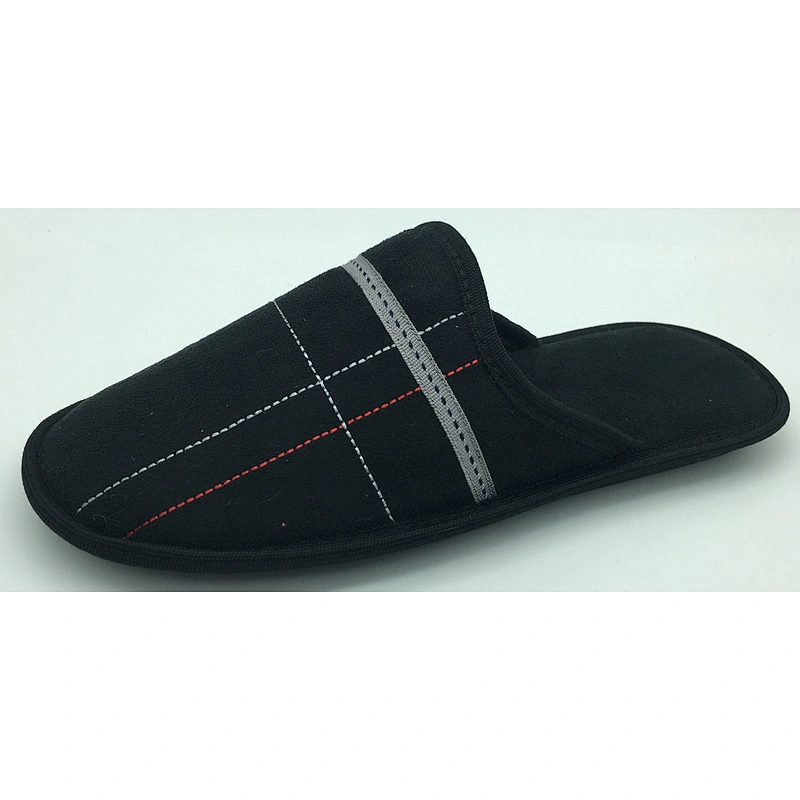 MEN INDOOR SLIPPER