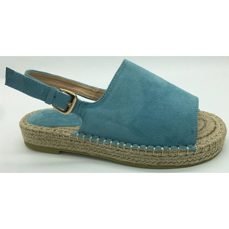 WOMEN ESPADRILLE