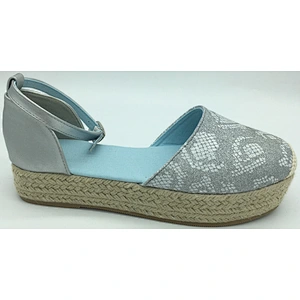 WOMEN ESPADRILLE