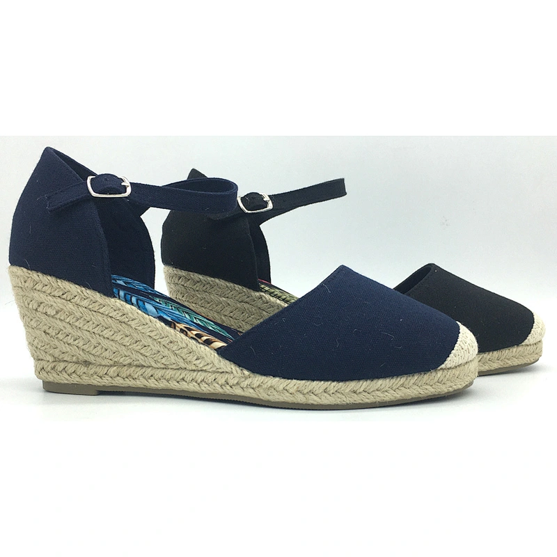 WOMEN ESPADRILLE