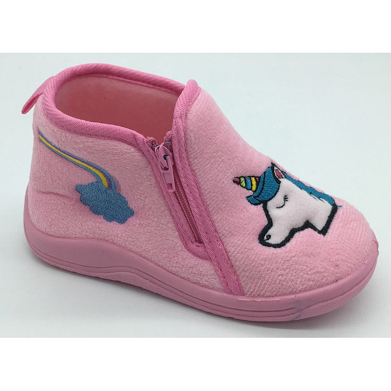 KIDS INJECTION SHOES
