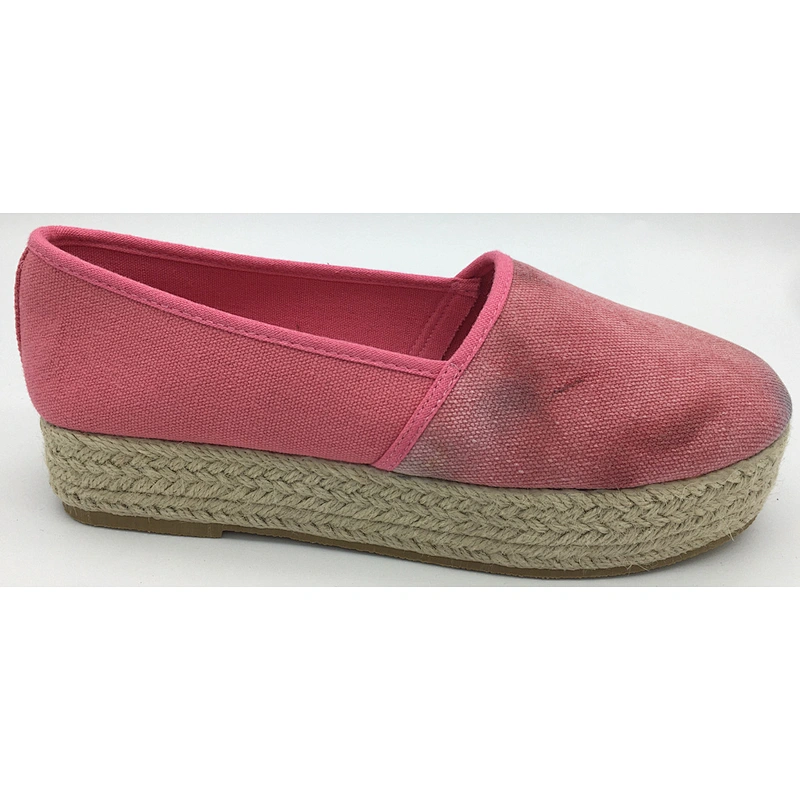 WOMEN ESPADRILLE