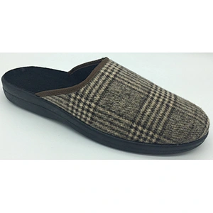 MEN INJECITON SLIPPER