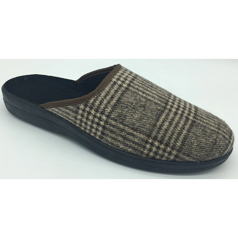 MEN INJECITON SLIPPER