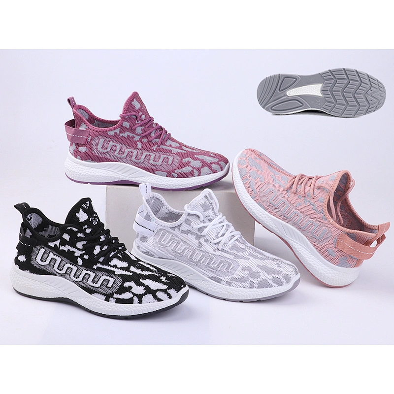 WOMEN SHOES