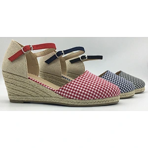 WOMEN ESPADRILLE