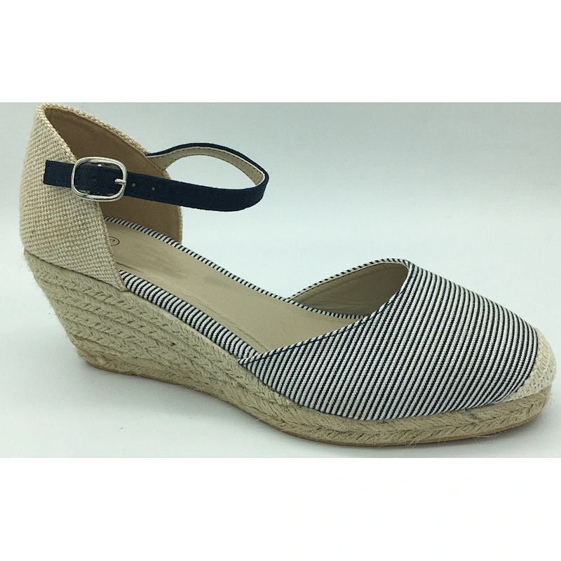 WOMEN ESPADRILLE