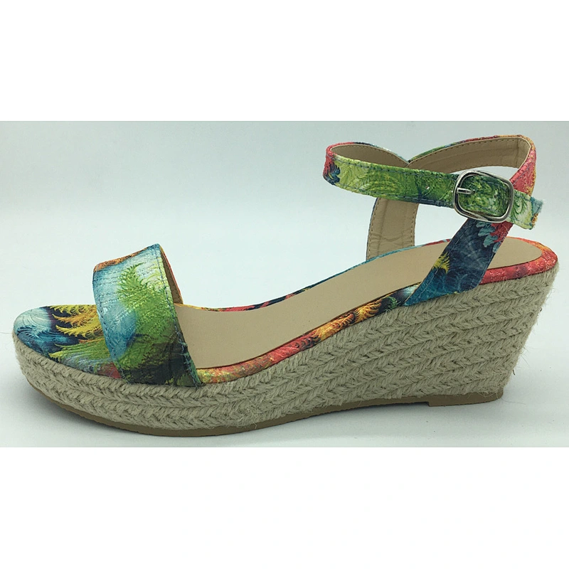 WOMEN ESPADRILLE