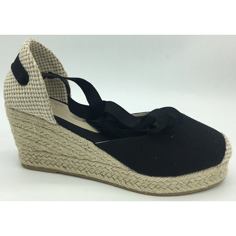 WOMEN ESPADRILLE
