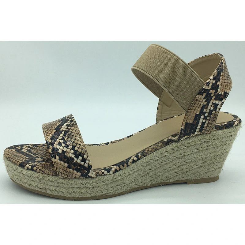 WOMEN ESPADRILLE