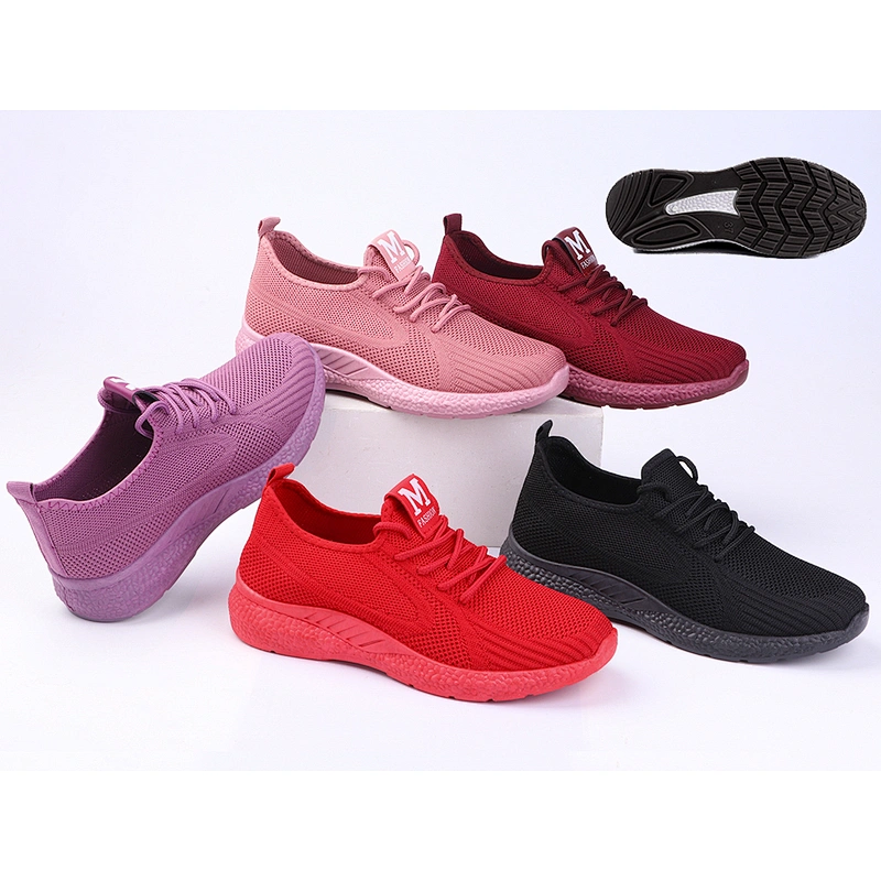WOMEN SHOES
