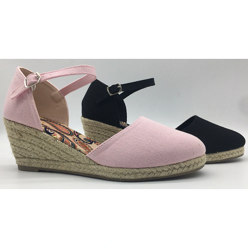 WOMEN ESPADRILLE