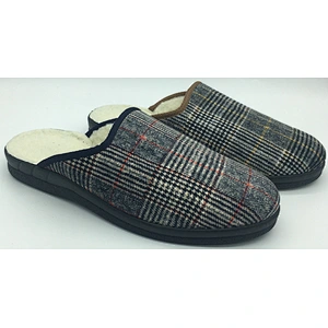 MEN INJECITON SLIPPER