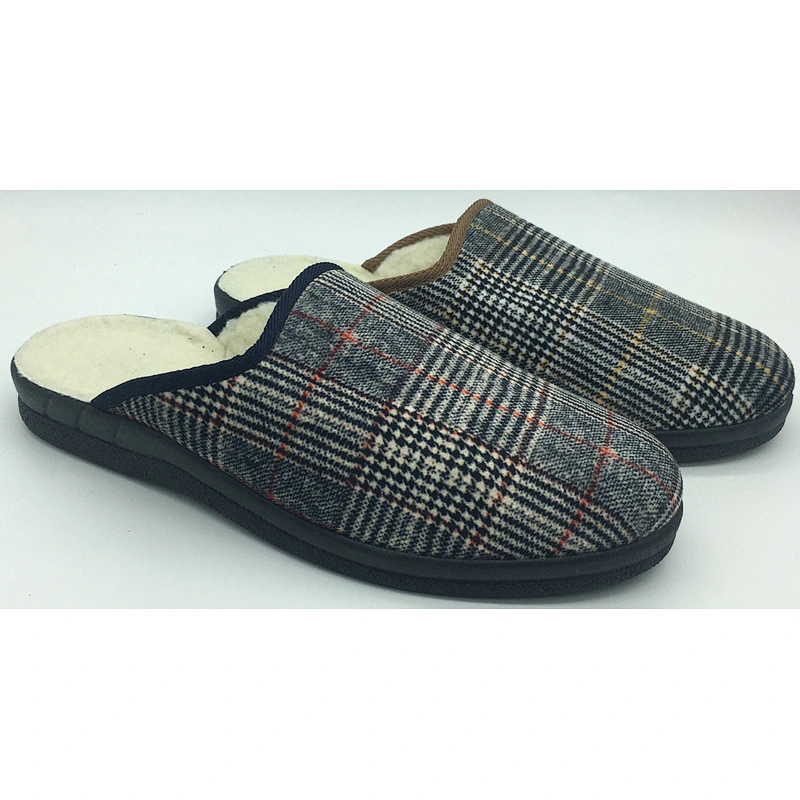 MEN INJECITON SLIPPER