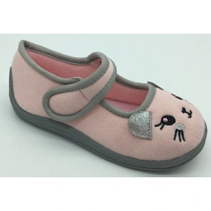 KIDS INJECTION SHOES