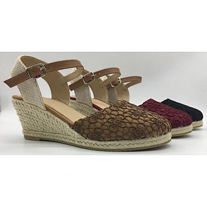 WOMEN ESPADRILLE