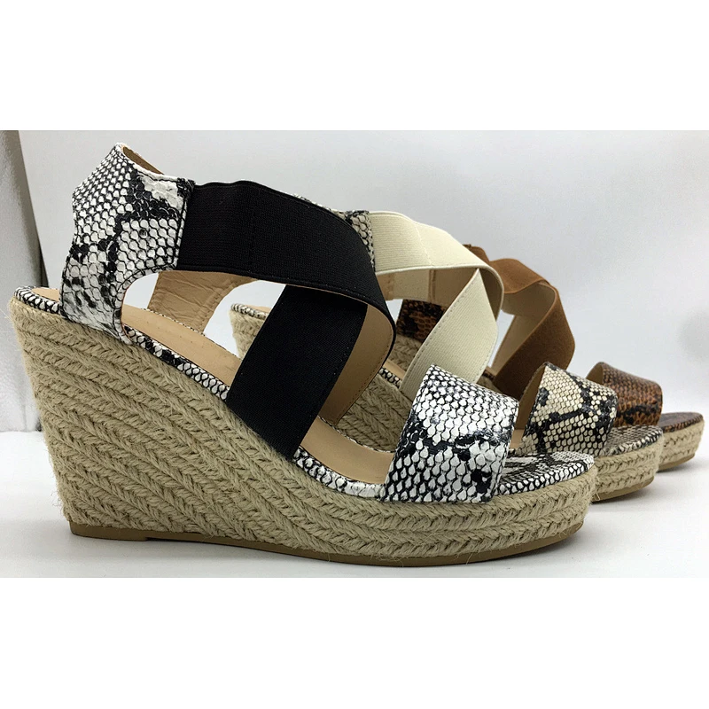 WOMEN ESPADRILLE