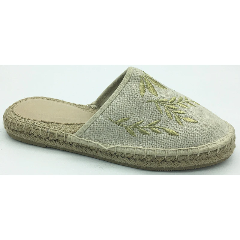 WOMEN ESPADRILLE