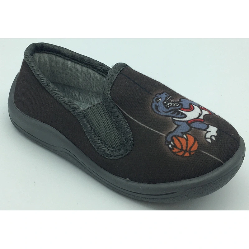 KIDS INJECTION SHOES