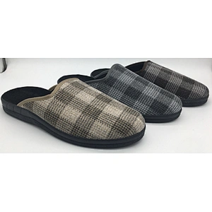 MEN INJECITON SLIPPER