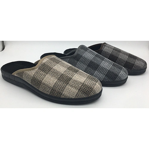 MEN INJECITON SLIPPER