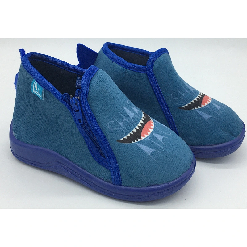 KIDS INJECTION SHOES