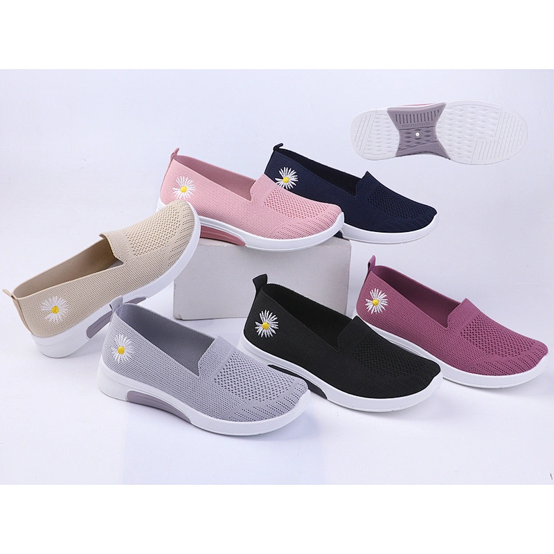 WOMEN SHOES