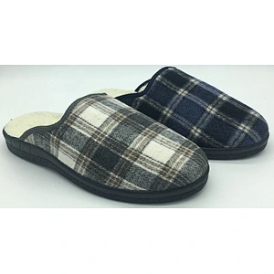 MEN INJECITON SLIPPER