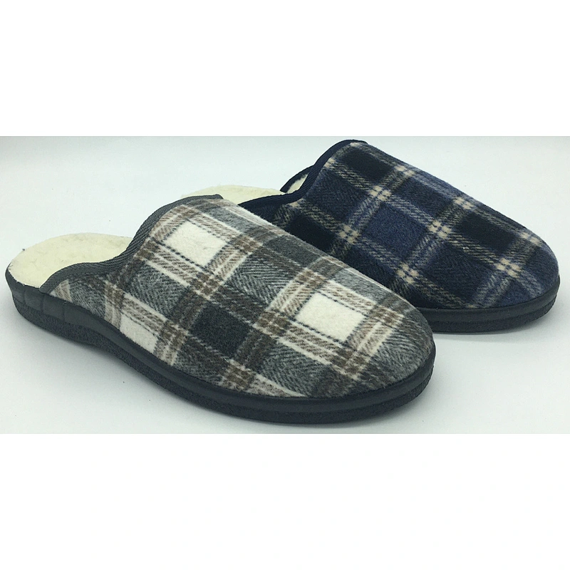 MEN INJECITON SLIPPER