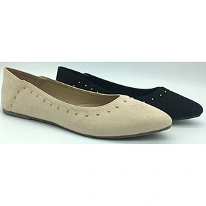 WOMEN BALLERINA