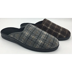 MEN INJECITON SLIPPER