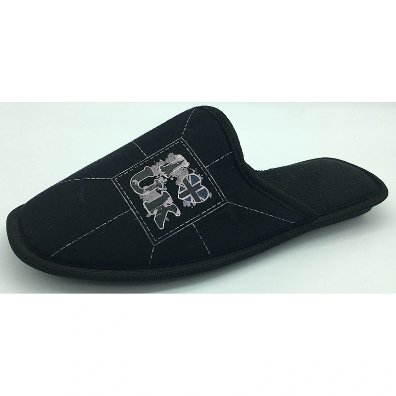 MEN INDOOR SLIPPER
