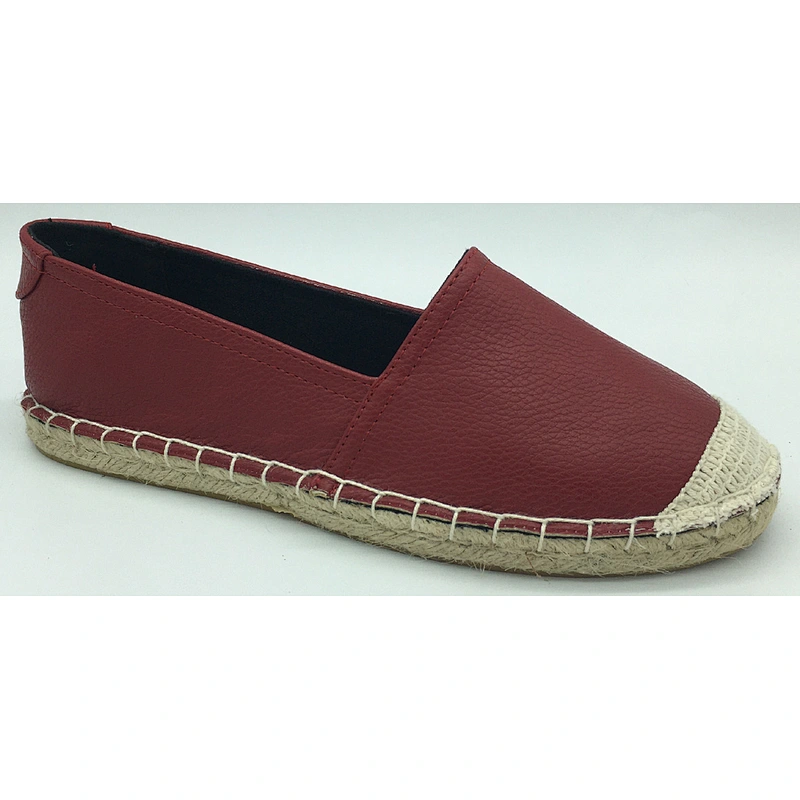WOMEN ESPADRILLE