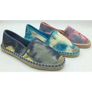 WOMEN ESPADRILLE